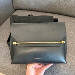 Strathberry Stylist Bag - Like New in Box